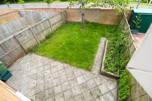 Garden- click for photo gallery